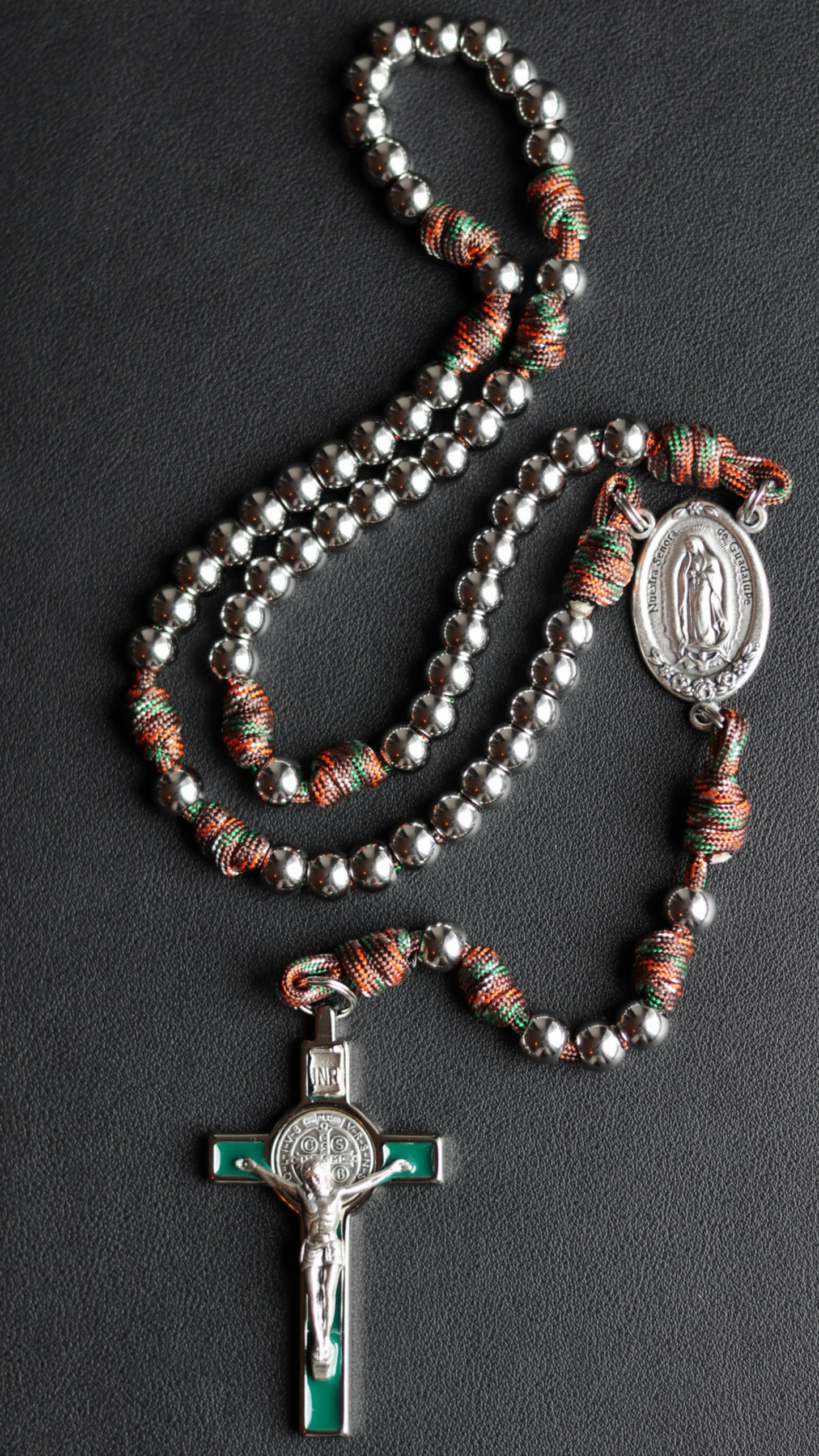 Our Lady of Guadalupe Rosary