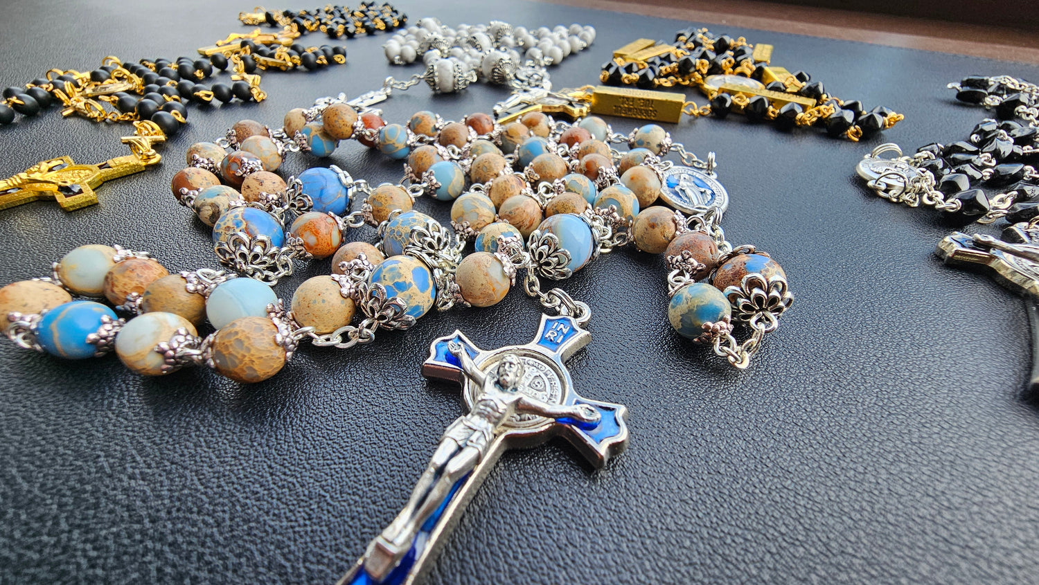 The Signature Chain Collection