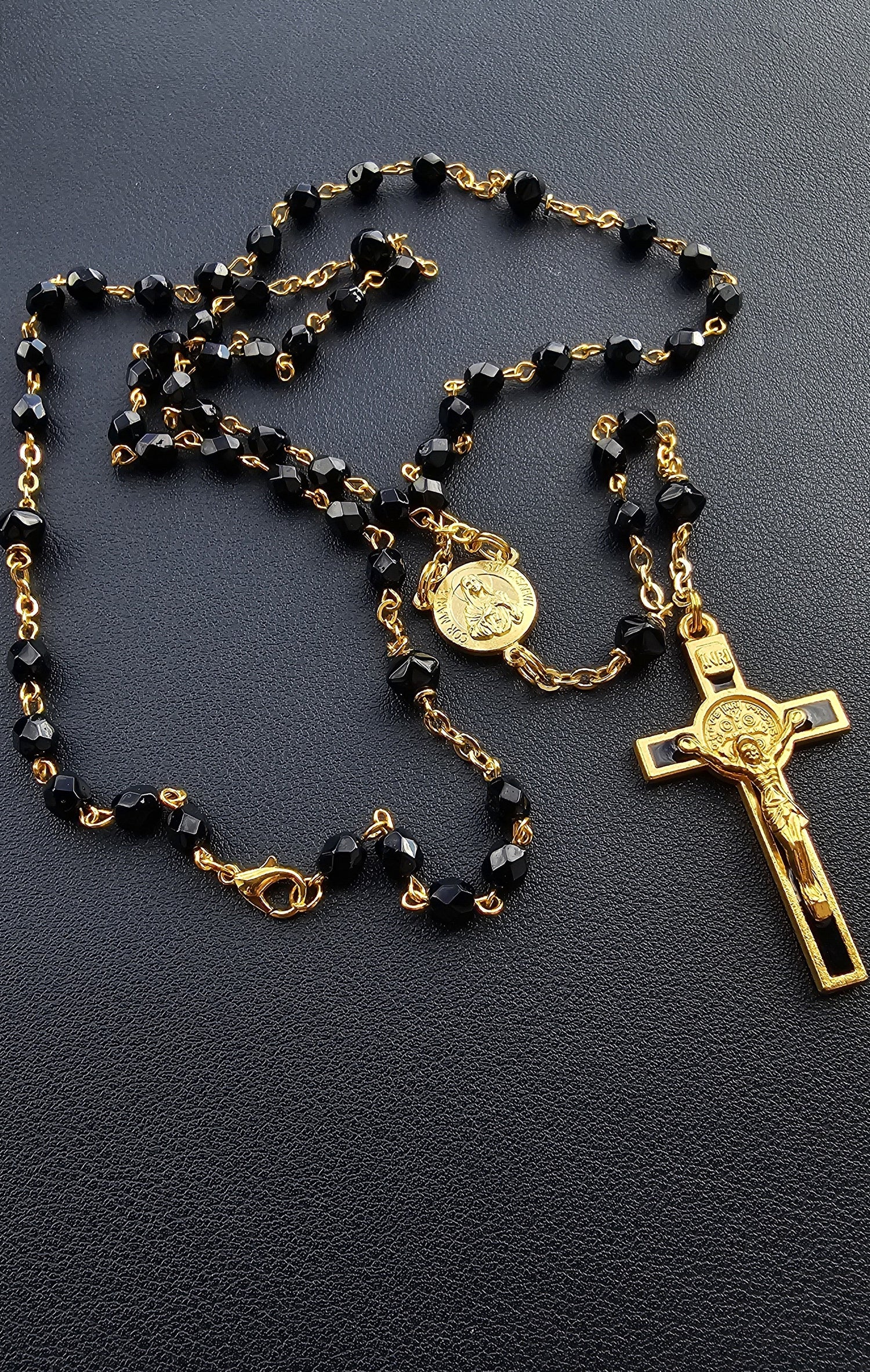 Humble Devotion Rosaries