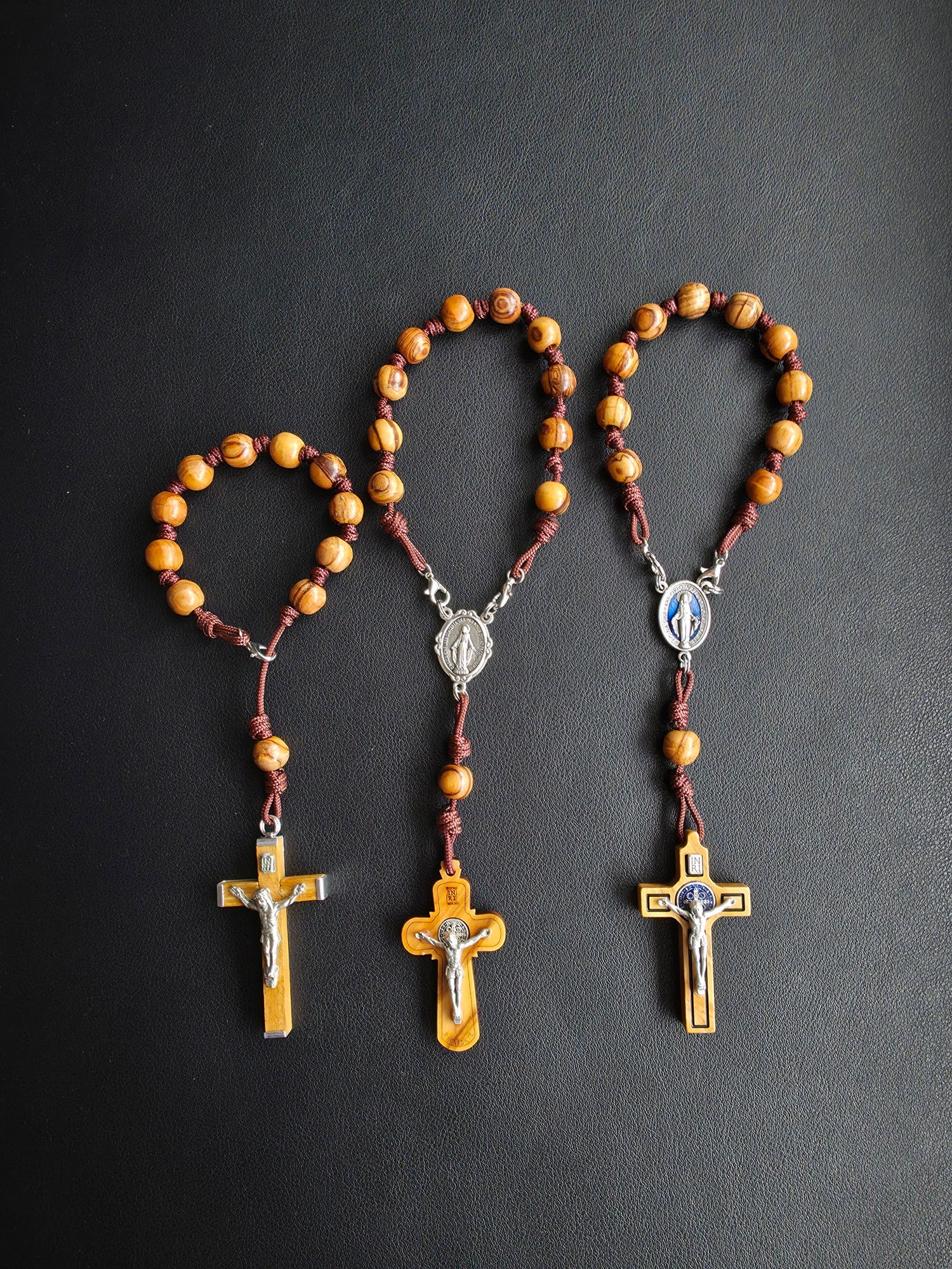 Car Rosaries