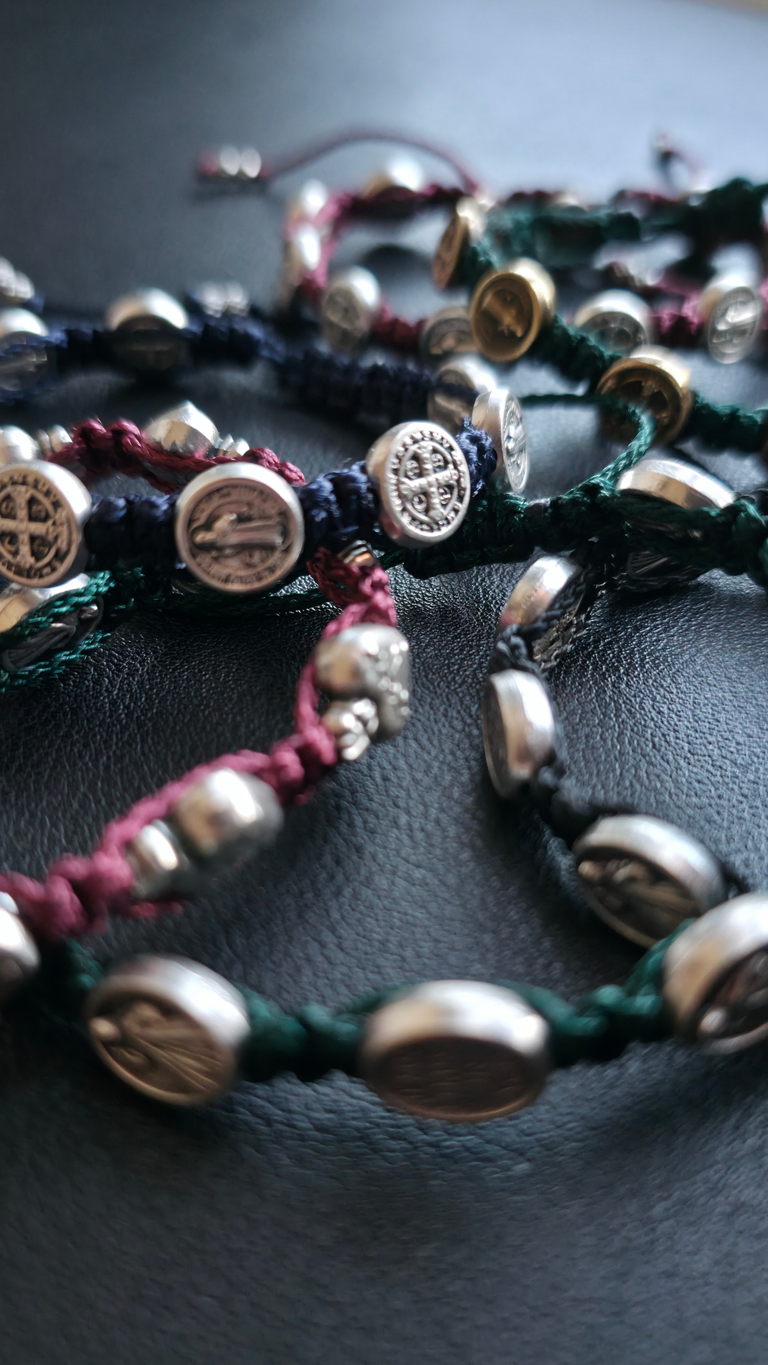 Decade Bracelets