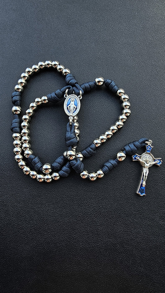 The Ave Maria Rosary