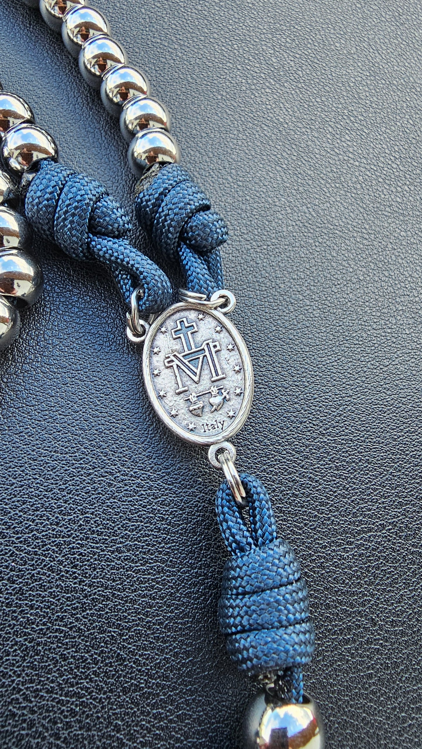 The Ave Maria Rosary