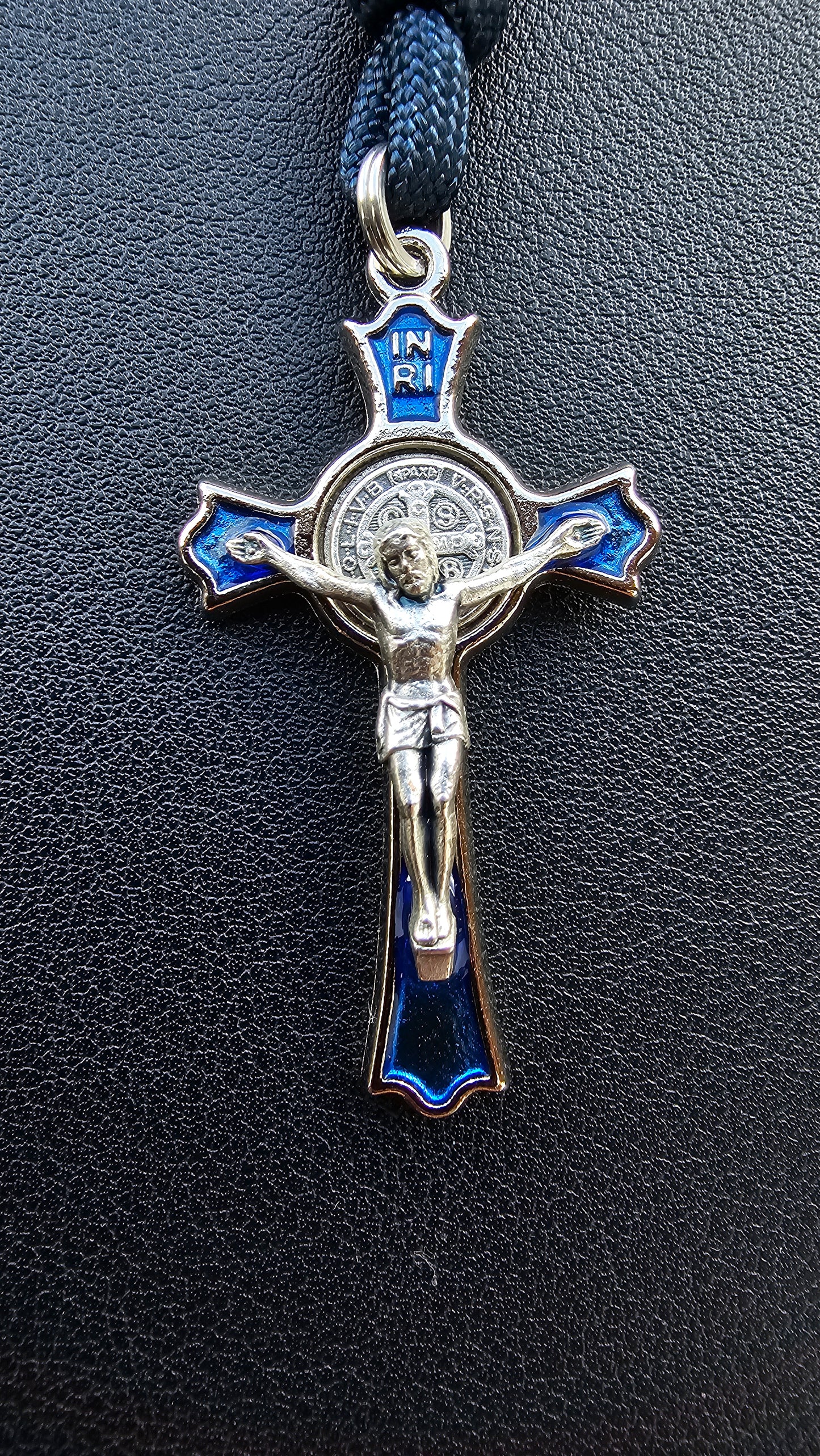 The Ave Maria Rosary