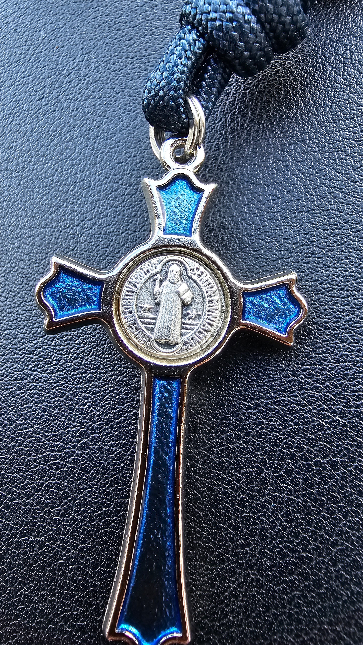 The Ave Maria Rosary