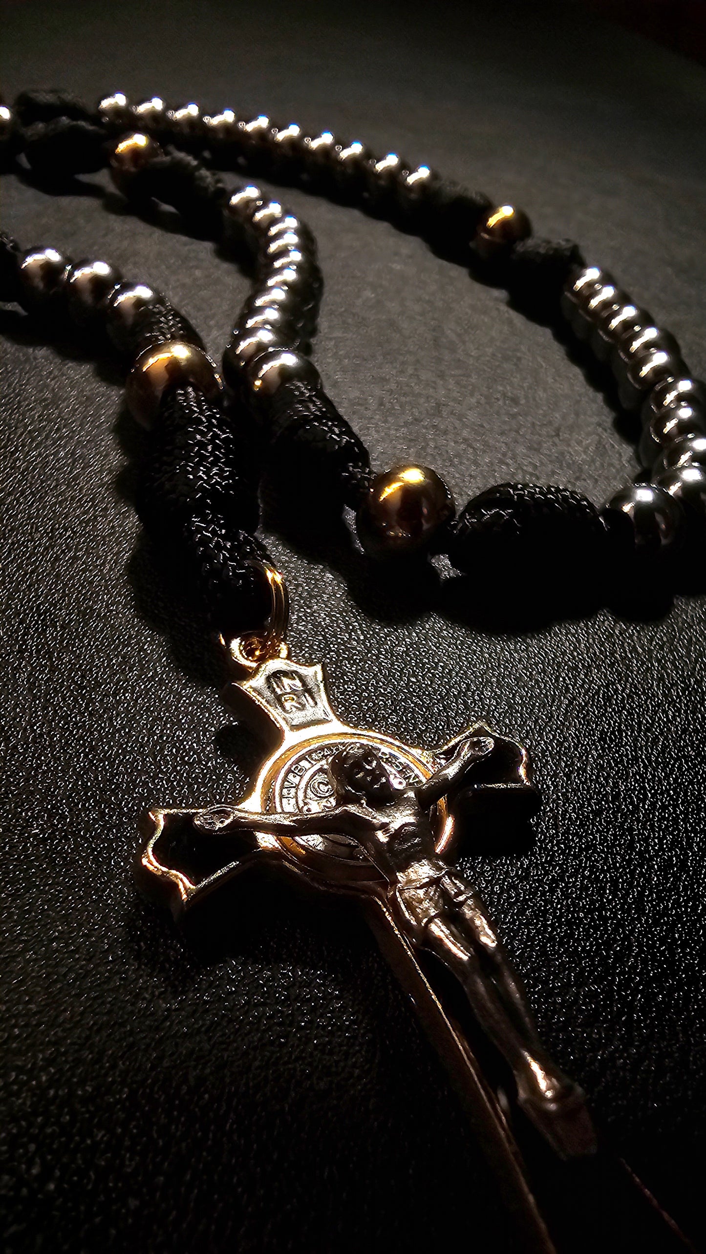Divine Protection Rosary