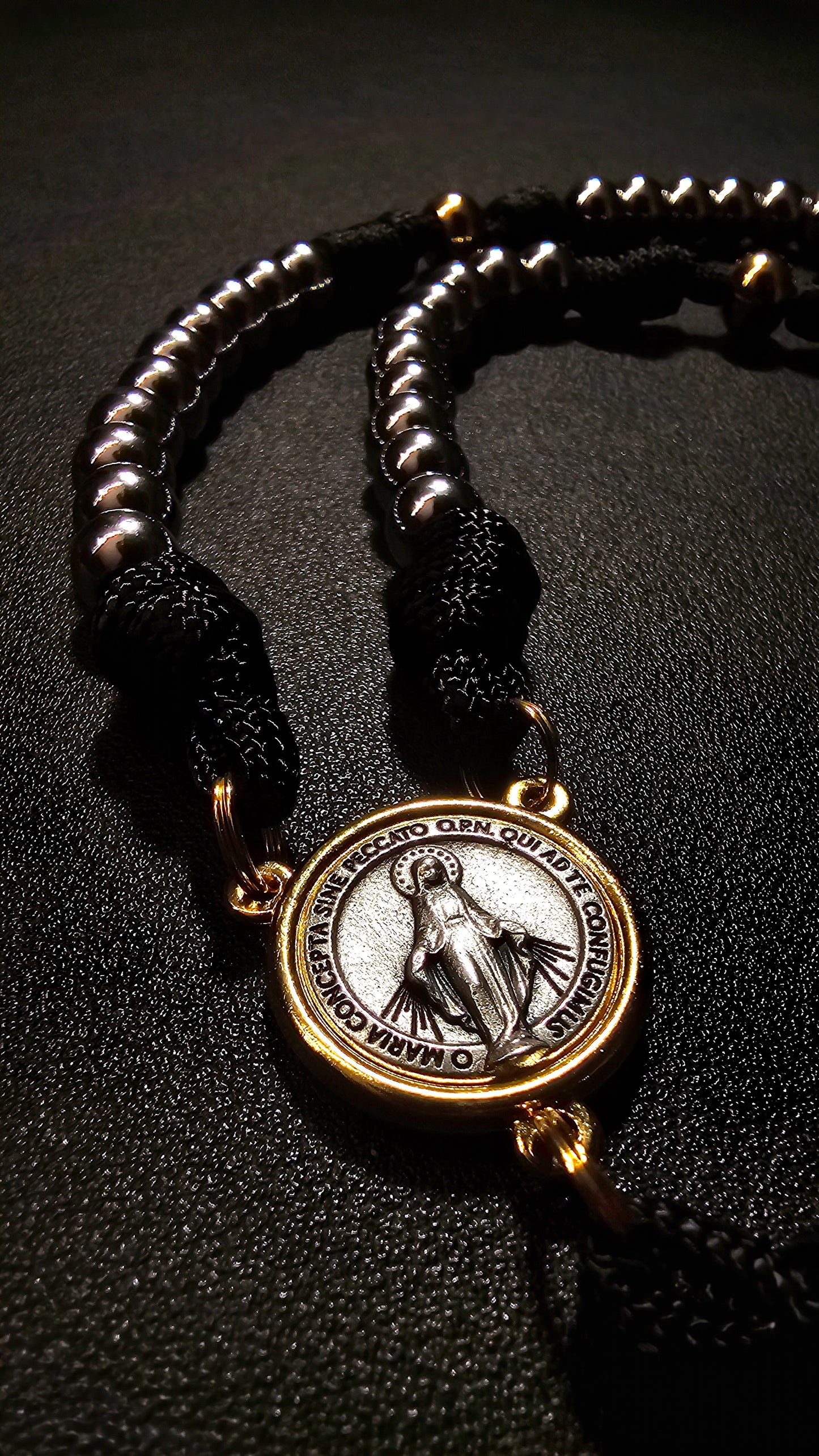 Divine Protection Rosary