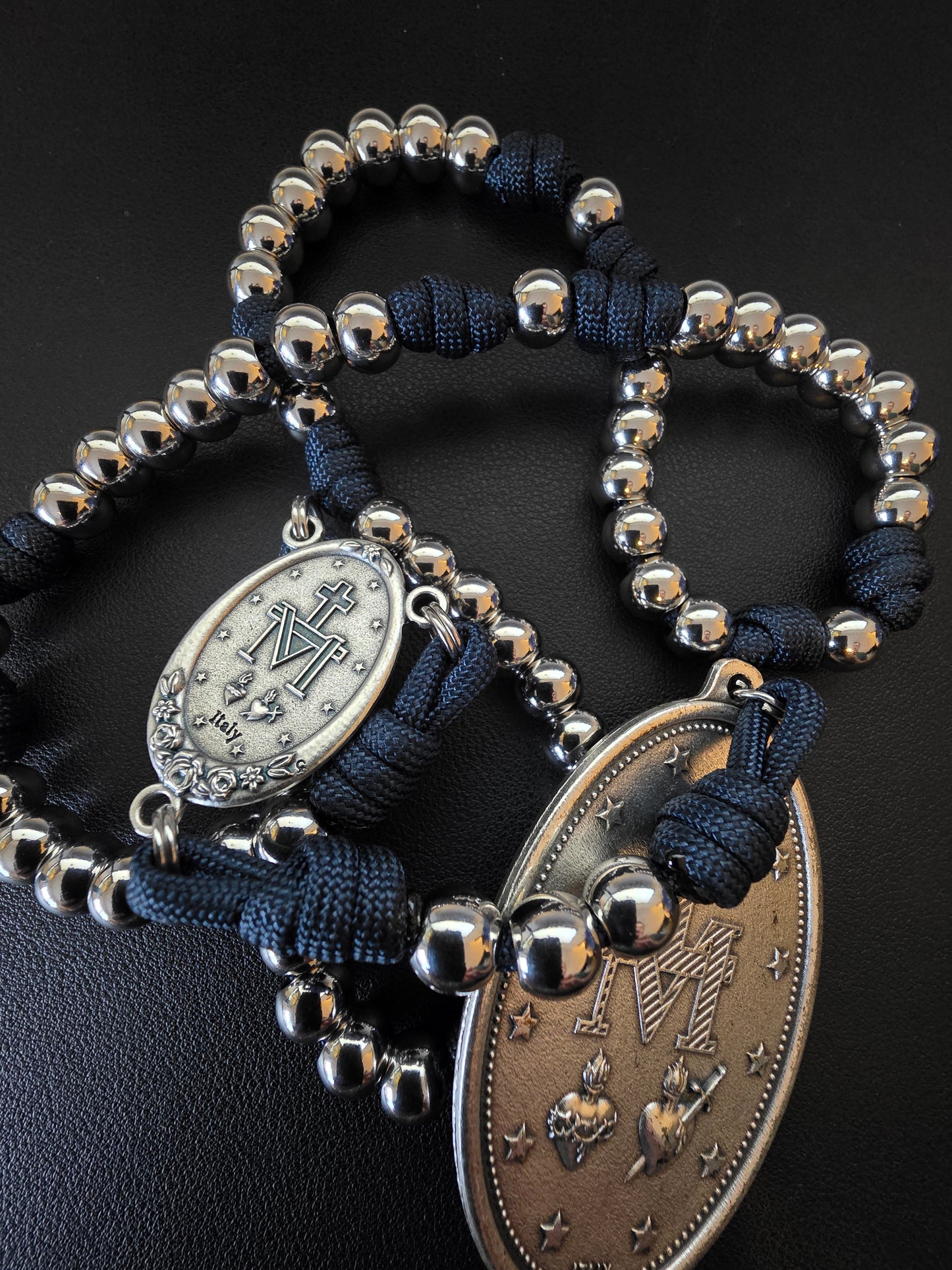 The Seven Sorrows Rosary