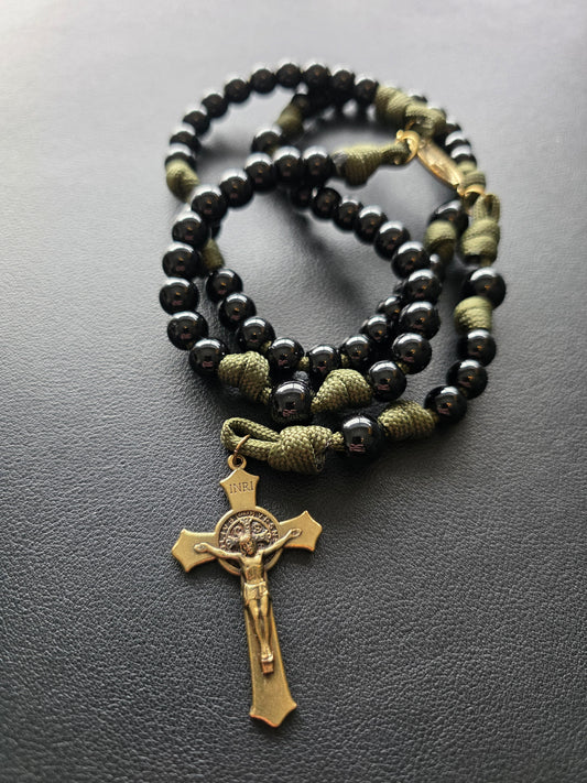 Rosary of Quiet Strength