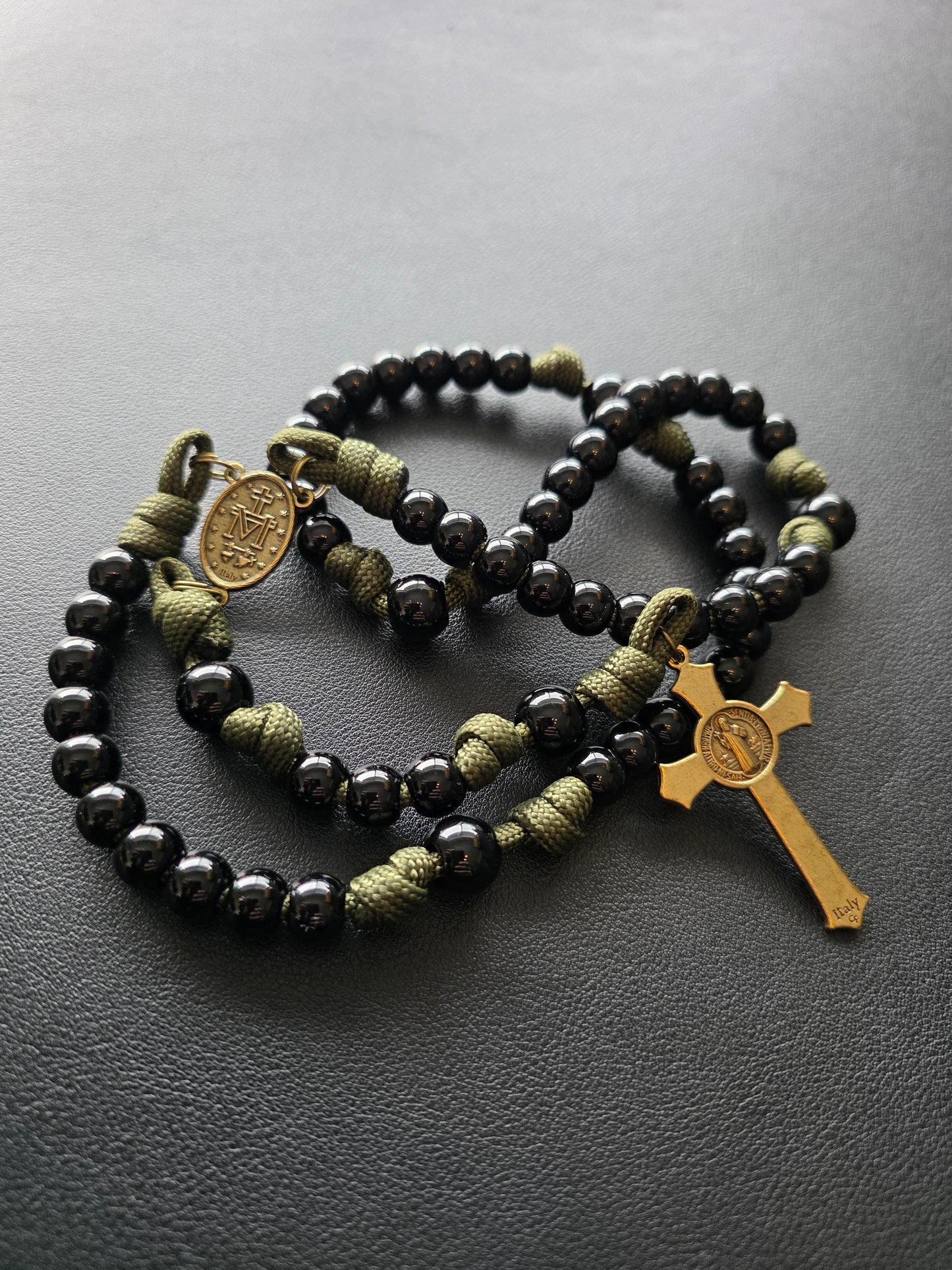 Rosary of Quiet Strength