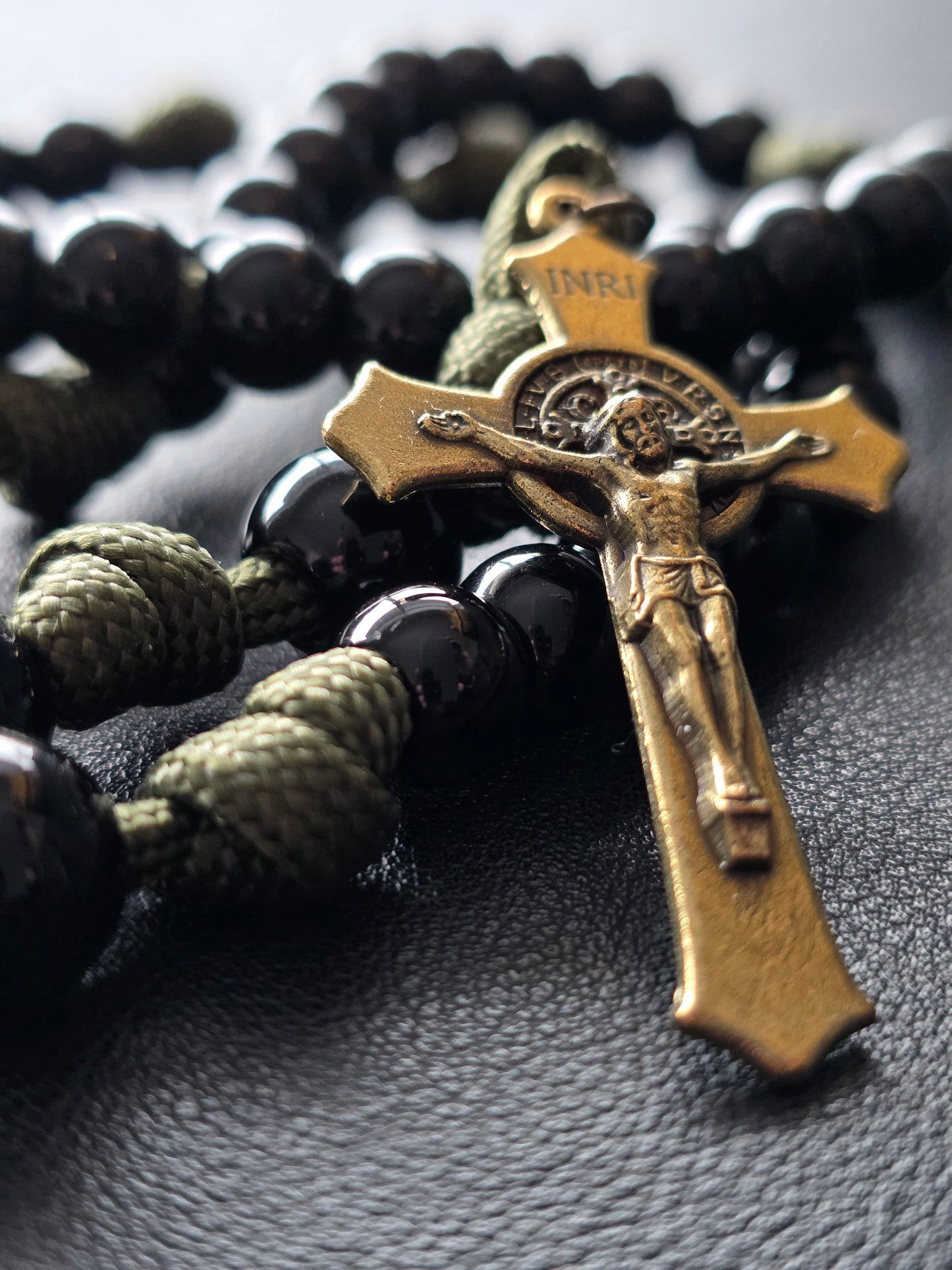 Rosary of Quiet Strength