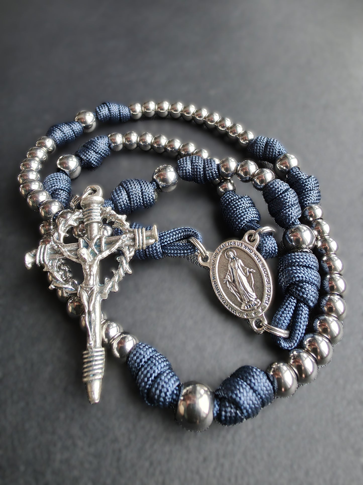 The Corona Passionis Rosary
