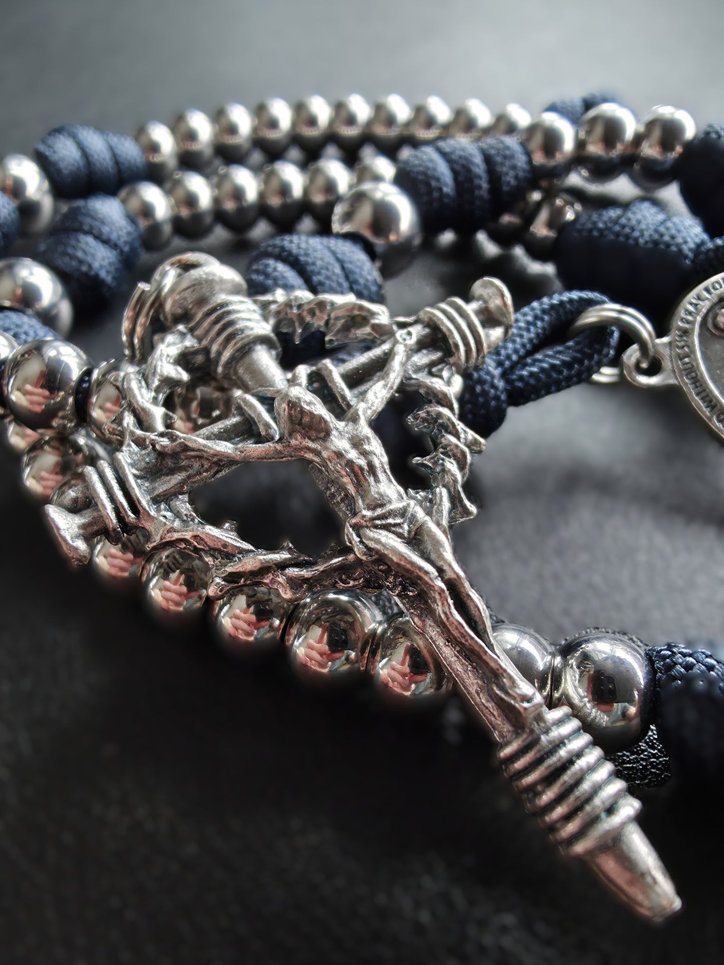 The Corona Passionis Rosary