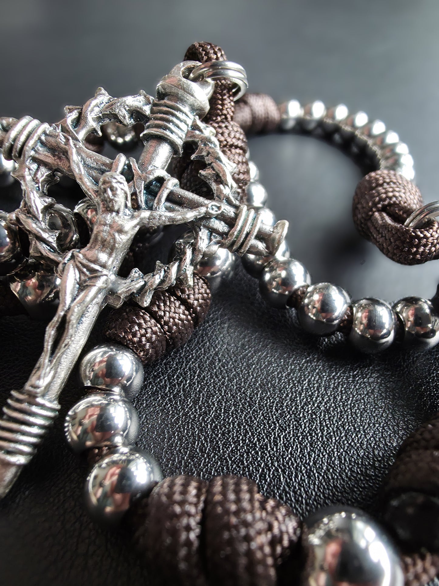 The Corona Passionis Rosary