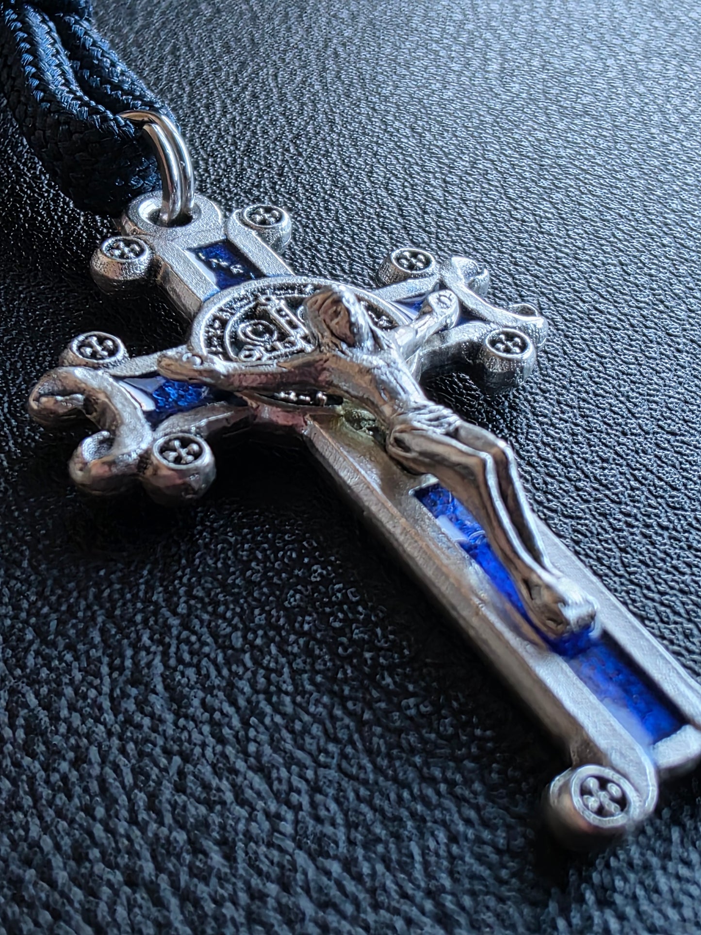 The Via Caeli Car Rosary
