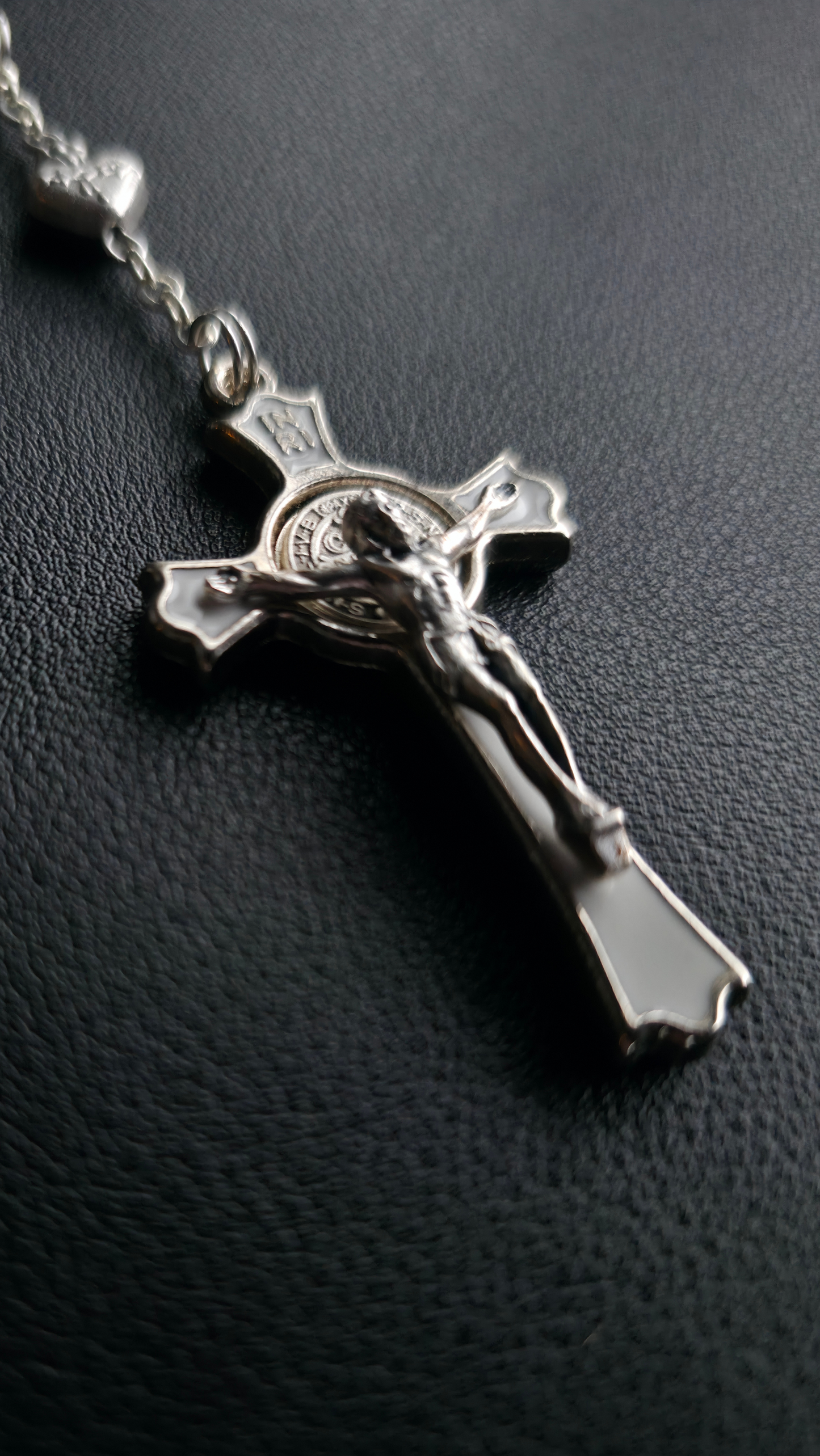 Cor Viae Car Rosary