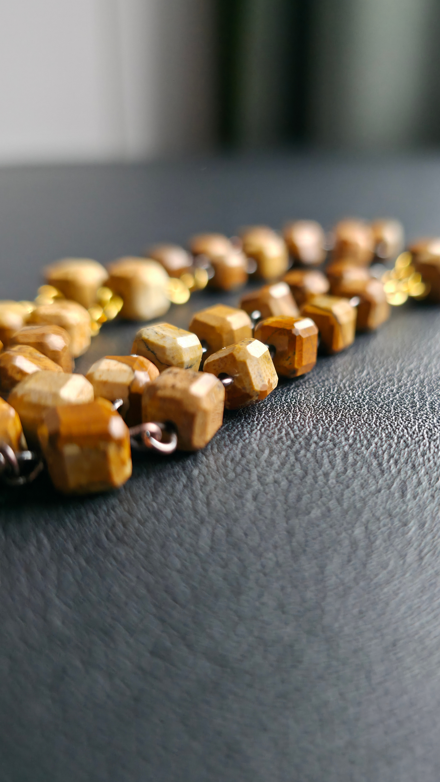Lapis Angularis Rosary
