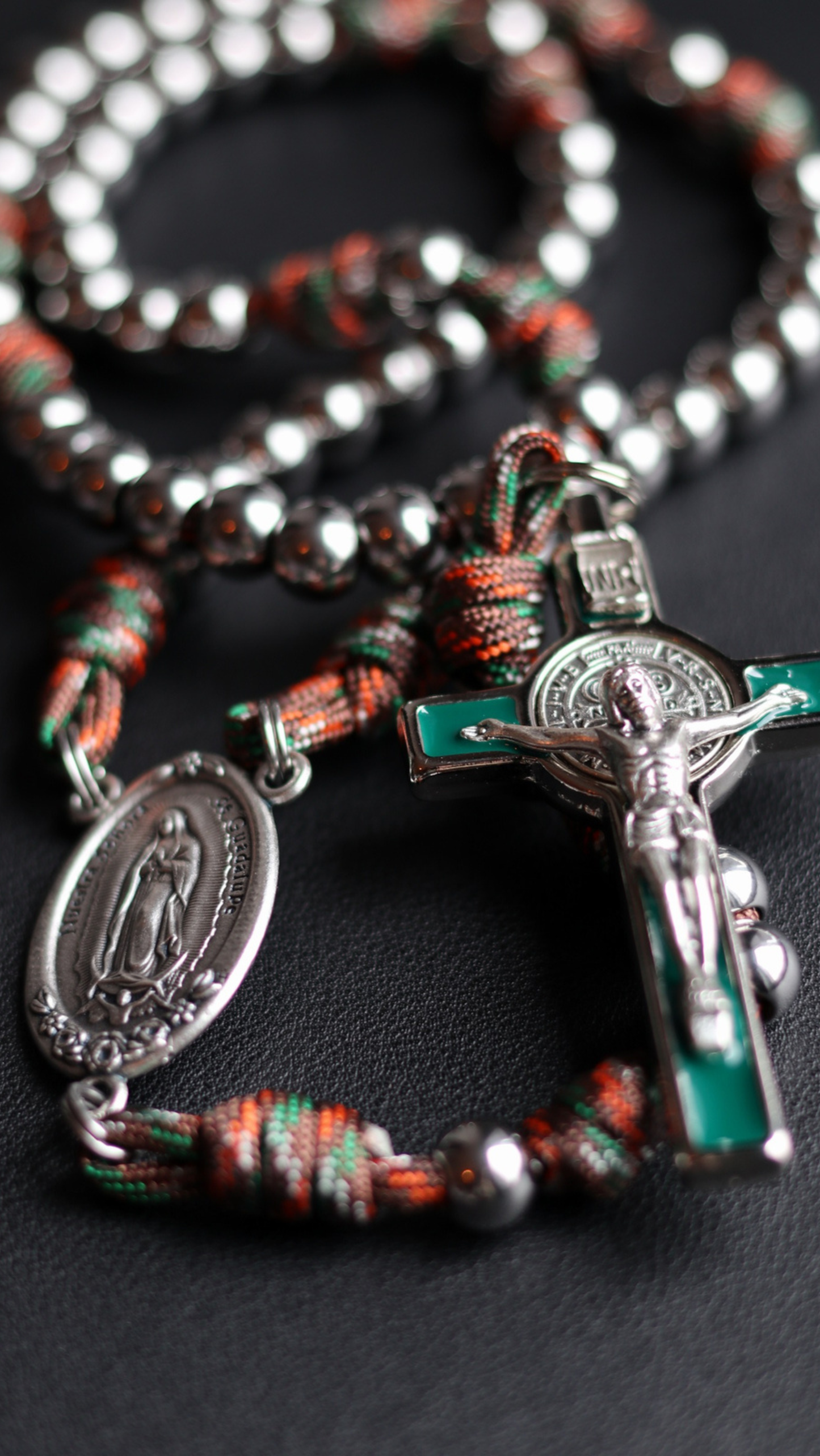 Our Lady of Guadalupe Rosary