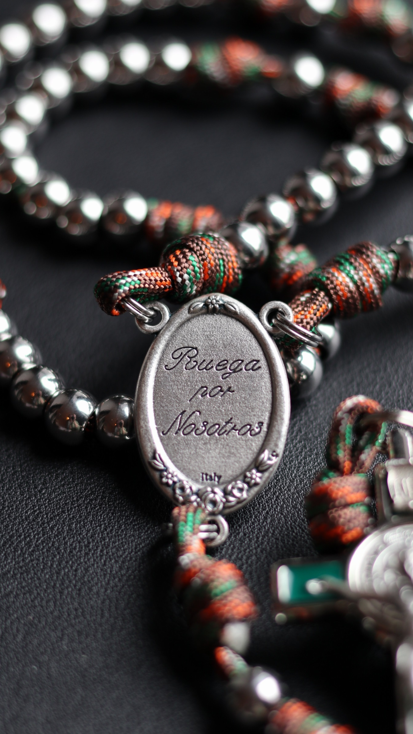 Our Lady of Guadalupe Rosary