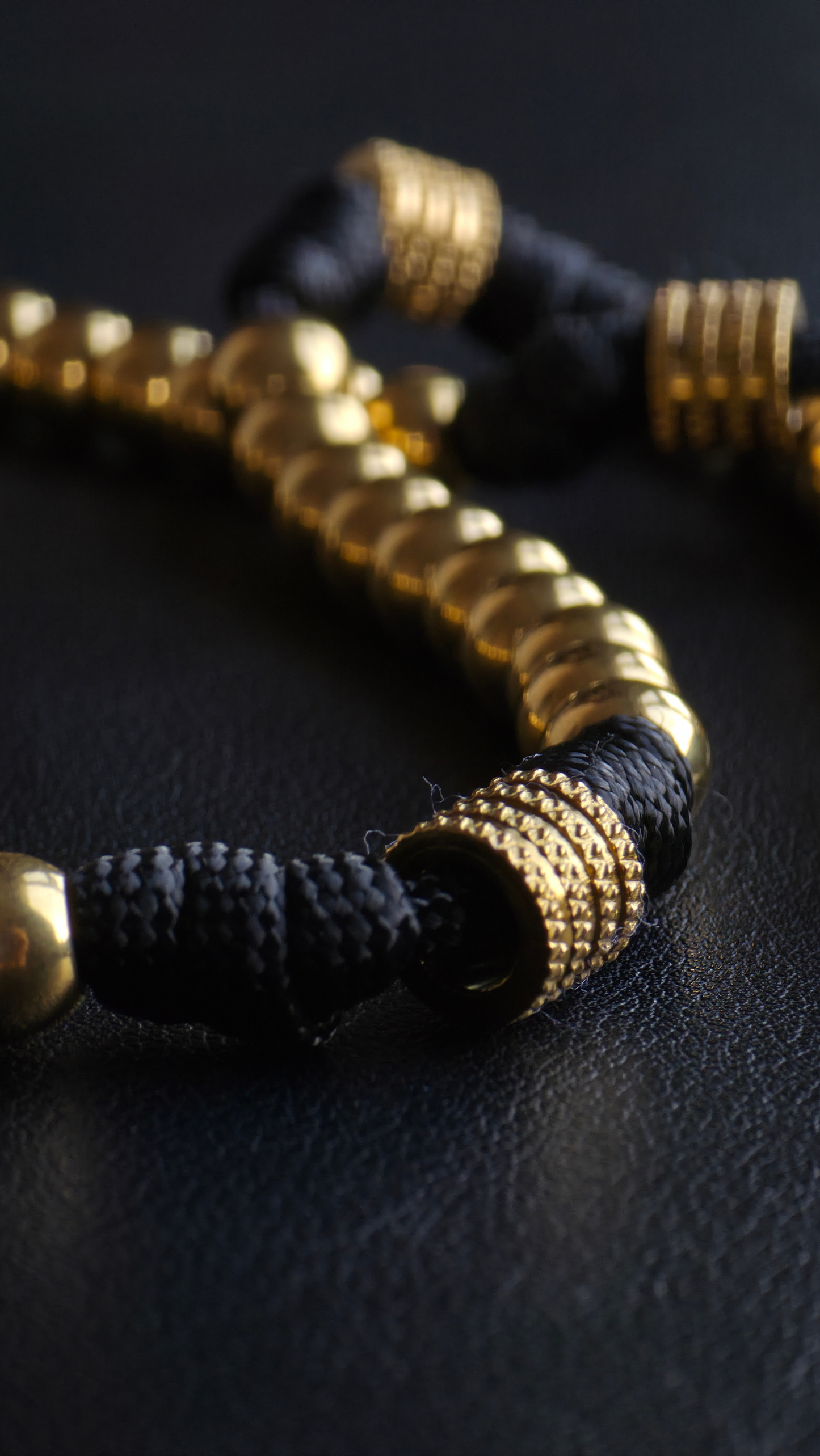 The Quis ut Deus Rosary