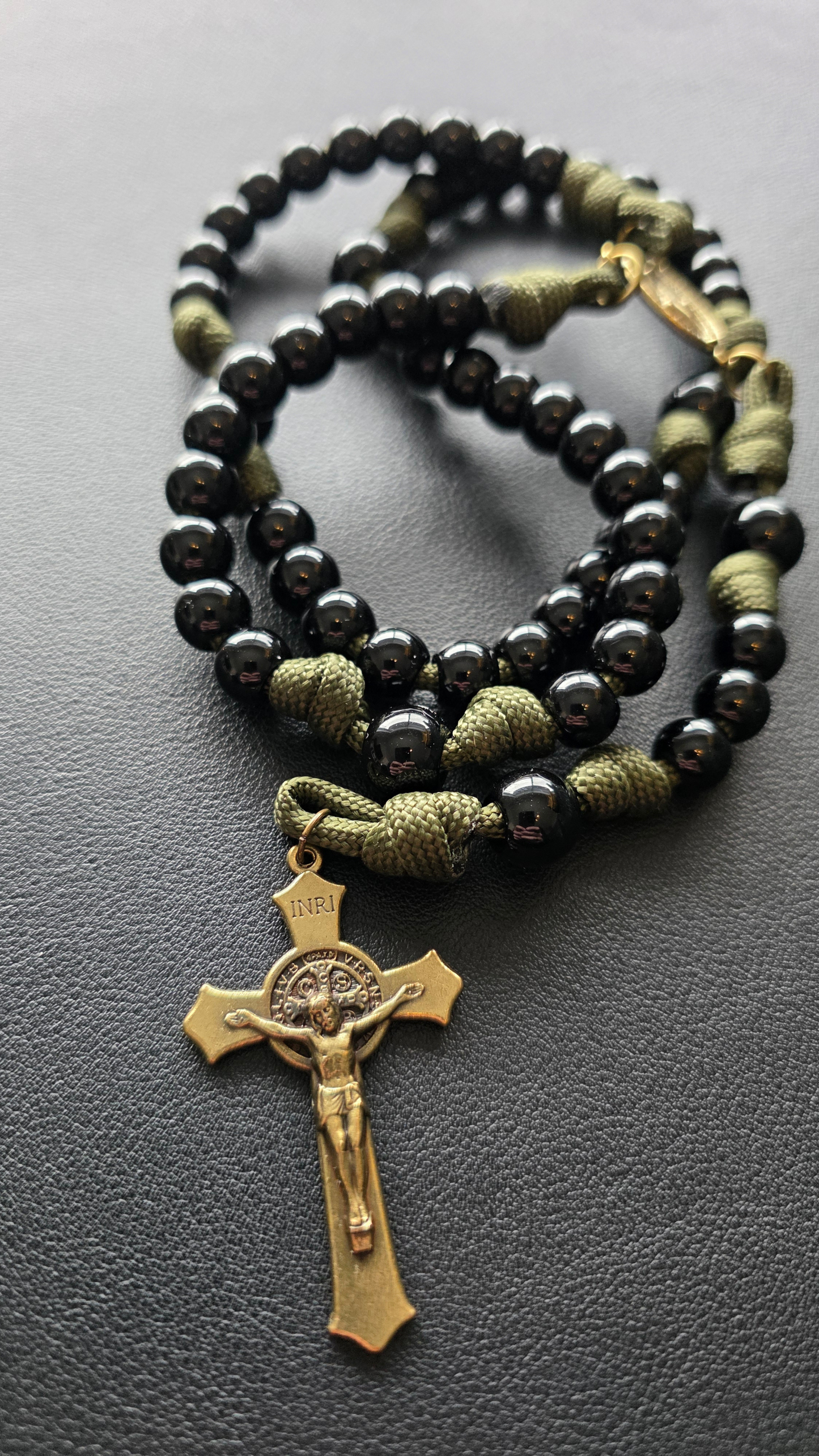 Rosary of Quiet Strength