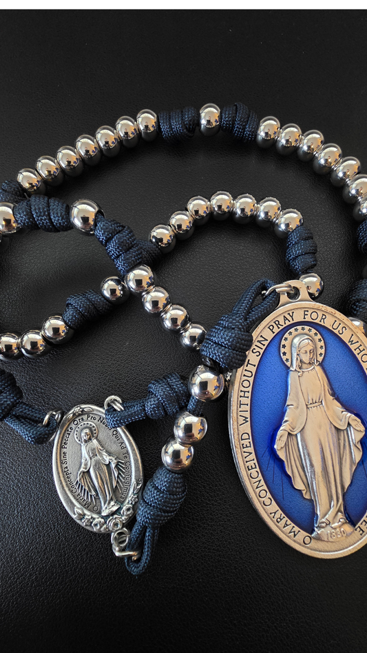 The Seven Sorrows Rosary