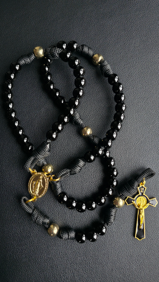 The Praesidium Rosary
