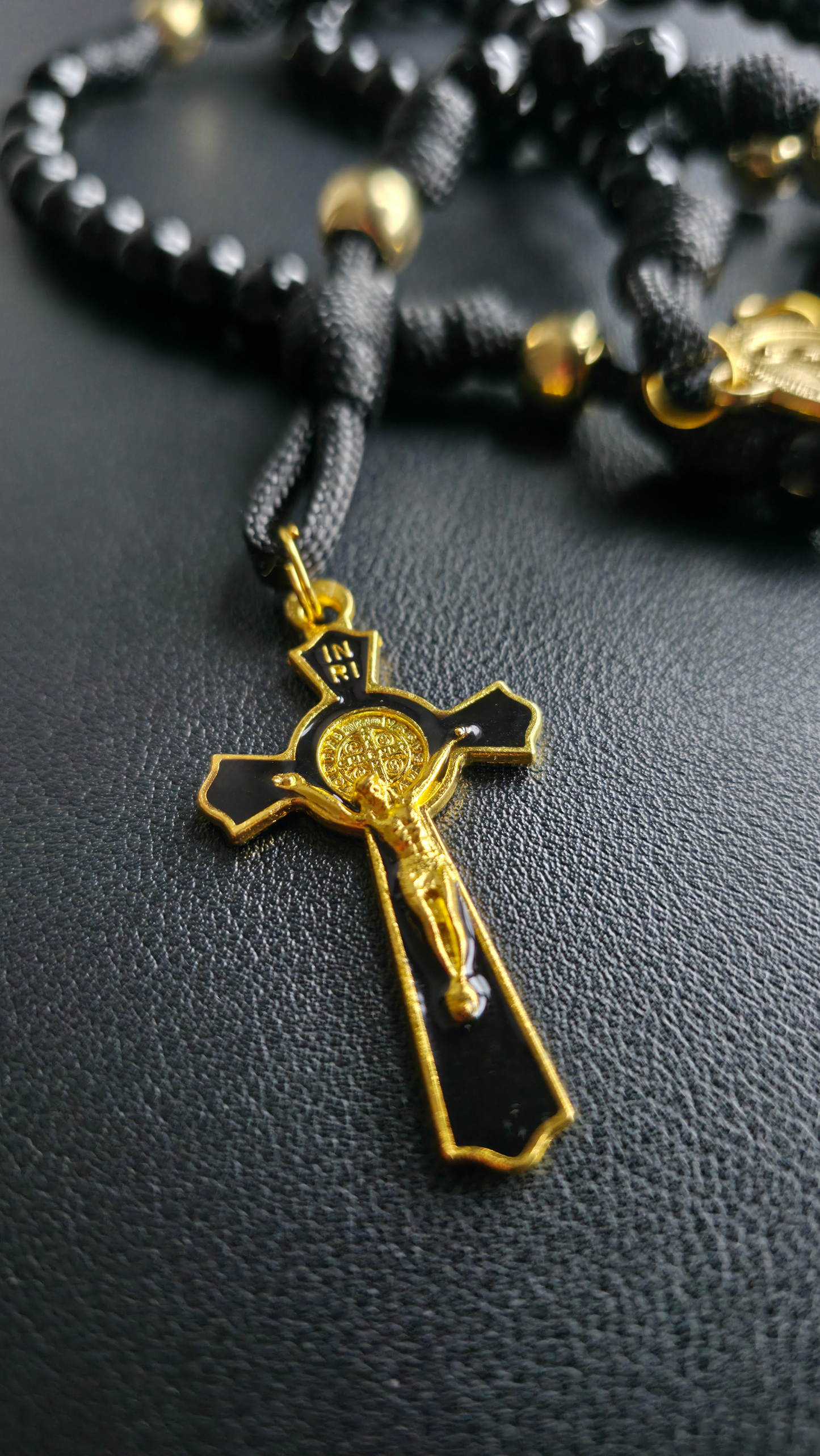 The Praesidium Rosary