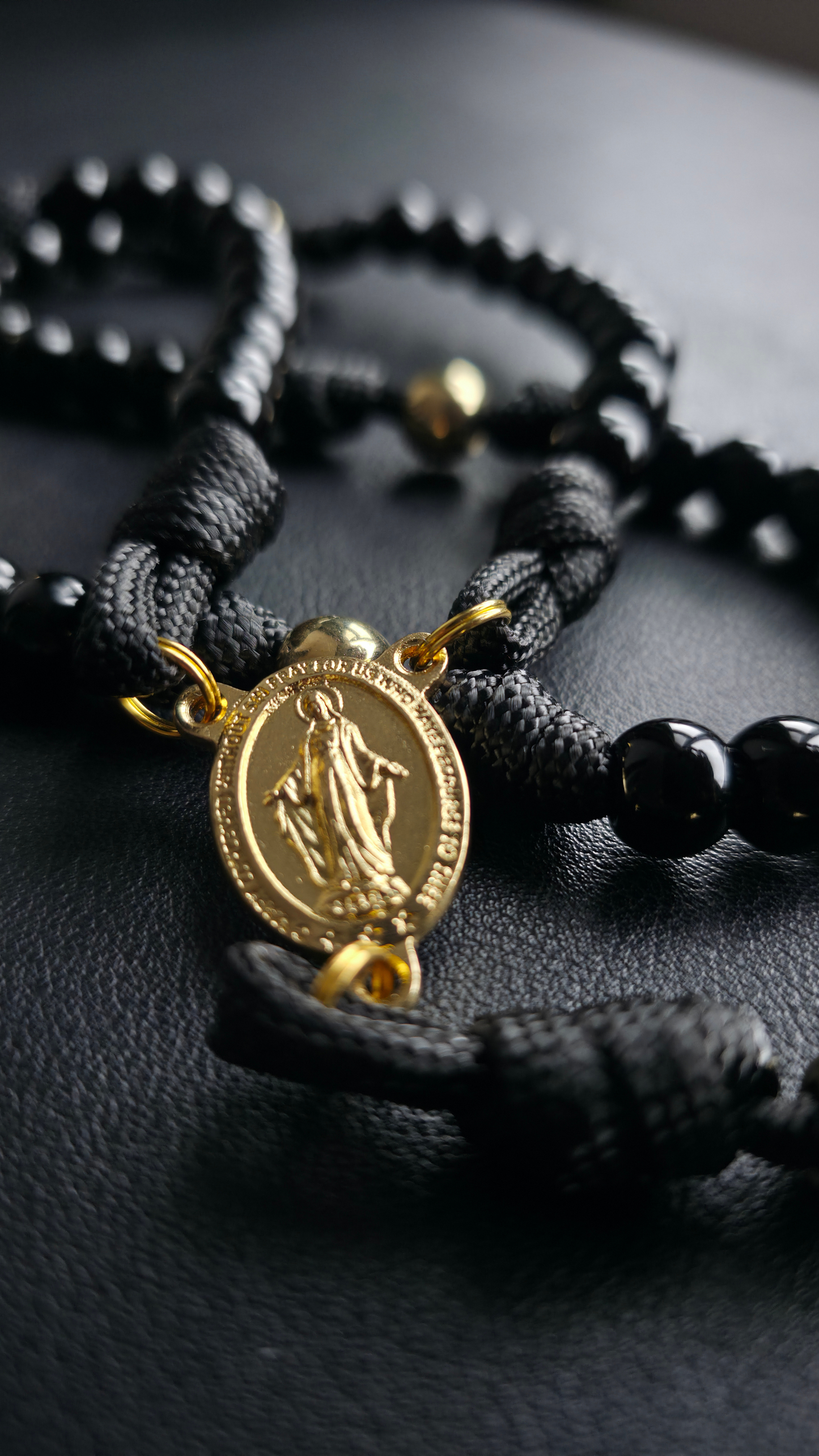The Praesidium Rosary