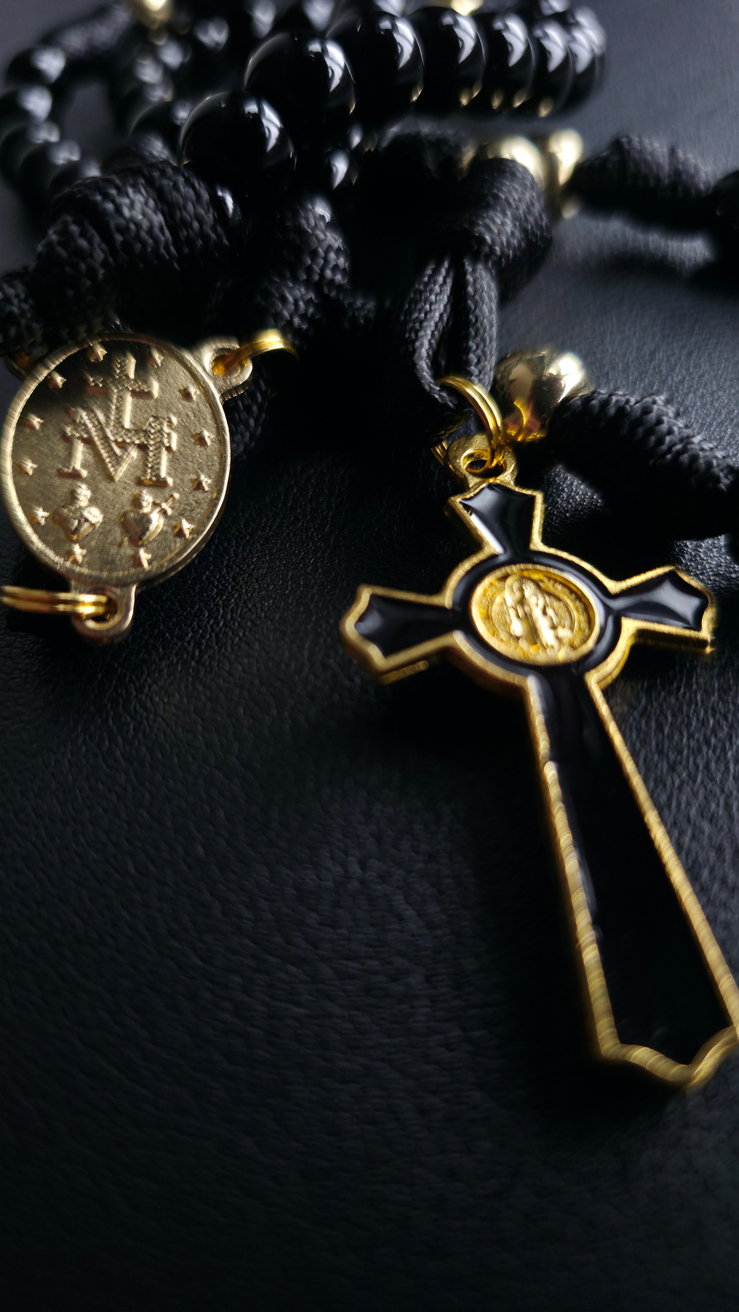 The Praesidium Rosary