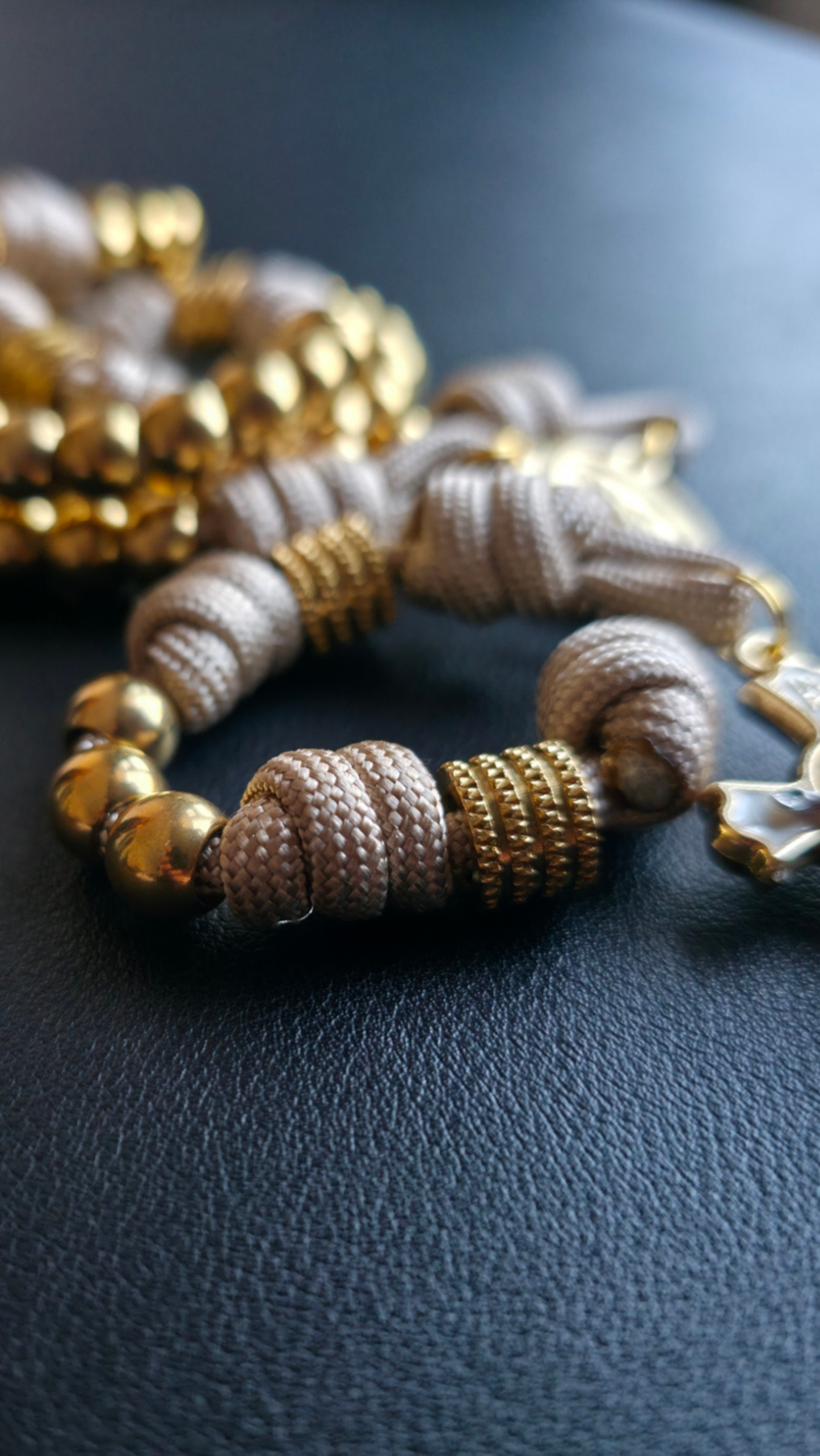 The Clara Lux Rosary