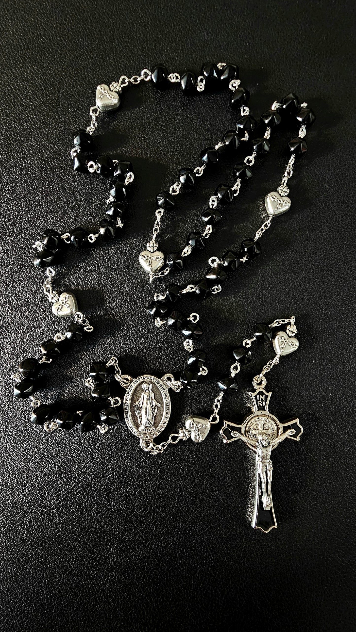 The Sacred Heart of Jesus