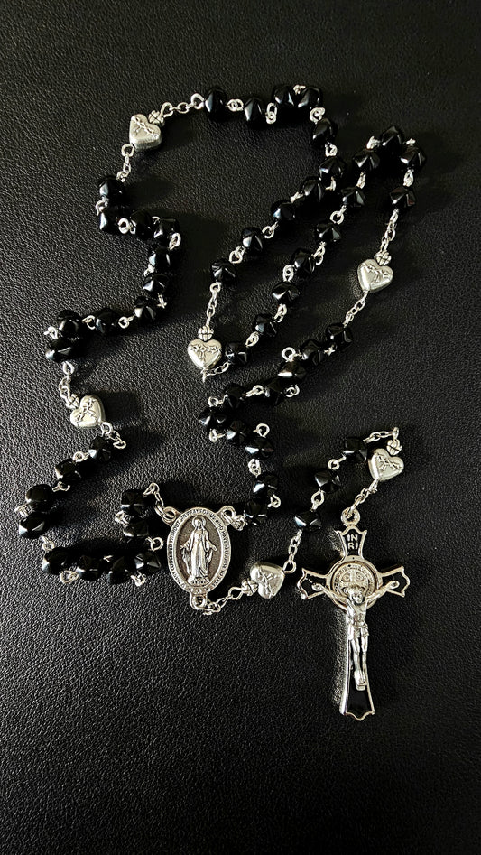 The Sacred Heart of Jesus